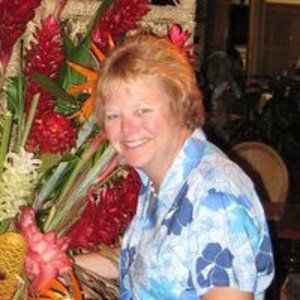 Meet your Posher, Janette jones